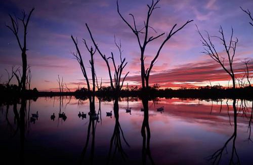 Bolgart House | Boshack Farm Stay Perth
