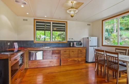 Metung House | Bossie Home | Scerene Metung Getaway