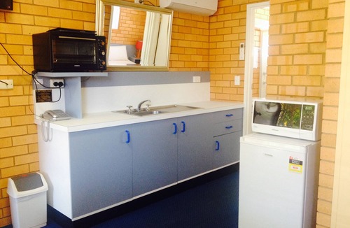 Coffs Harbour Hotel | Bosuns Inn Motel