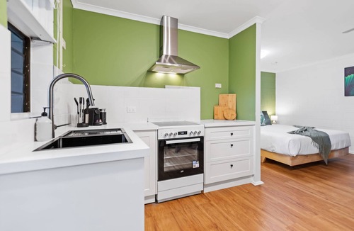 Edge Hill Apartment | Botanica Studio Edge Hill