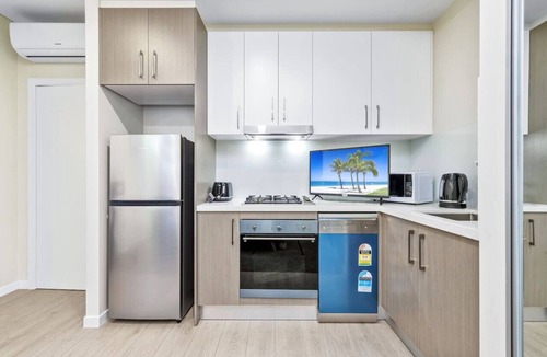 Botany Apartment | Botany sweet studio near Airpot with WiFi&Parking