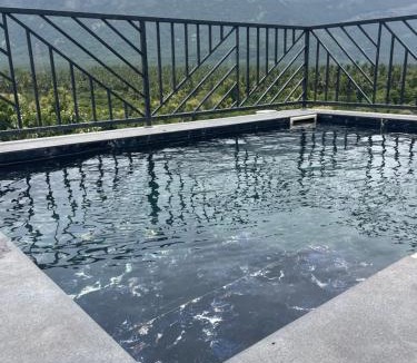 Chittur Villa | Bougainville Farmstay Kollengode