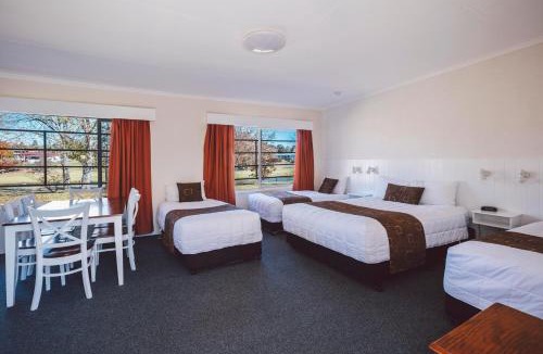 Stanthorpe Hotel | Boulevard Motel