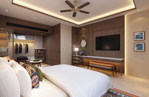 Nadiad Resort | Boulevard9, Nadiad – IHCL SeleQtions