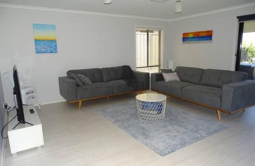 Wallaroo House | Bounty