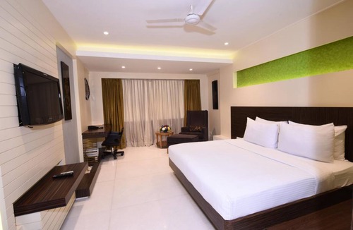 Khar Hotel | Boutique Hotel Bawa Suites