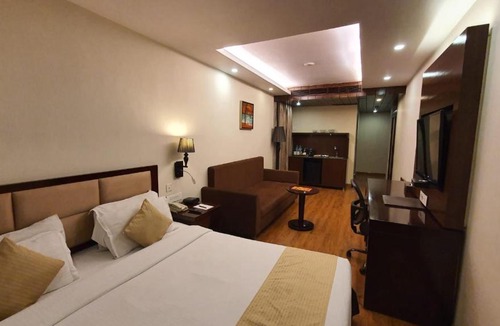 Sakchi Hotel | Boutique Hotel JIVA Jamshedpur