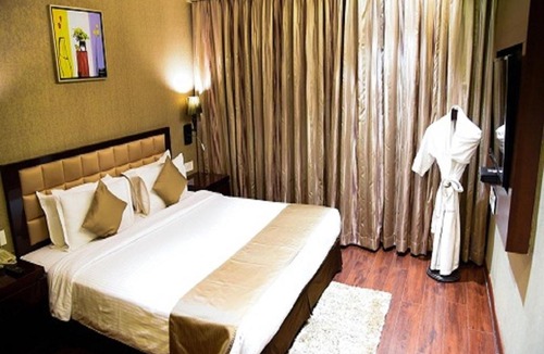 Sakchi Hotel | Boutique Hotel JIVA Jamshedpur