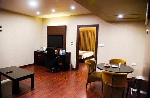 Sakchi Hotel | Boutique Hotel JIVA Jamshedpur