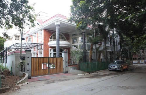 Chennai House | BOUTIQUE LUXURY BUNGLOW