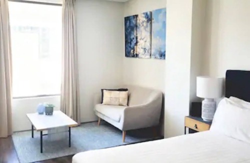 Perth Central Business District Hotel | Boutique property 407 Perth CBD Free HighSpeed Wi-Fi