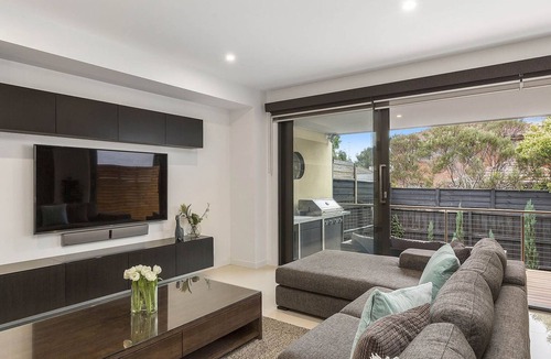 Flemington House | BOUTIQUE STAYS - Edinburgh Place