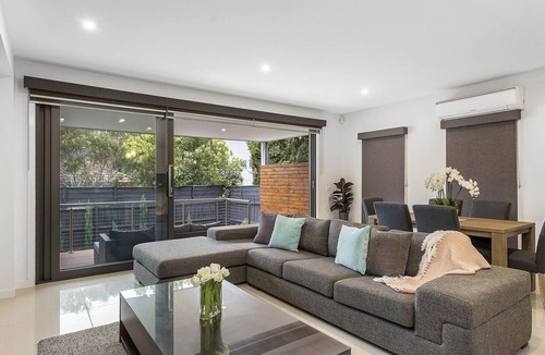 Flemington House | BOUTIQUE STAYS - Edinburgh Place