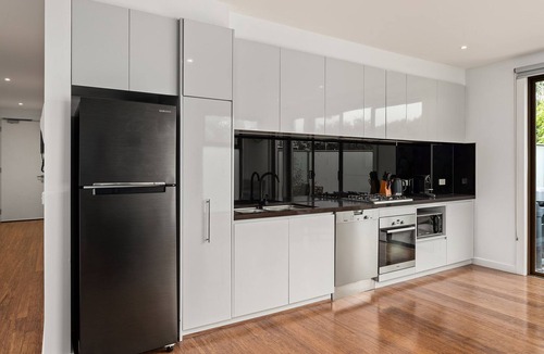 Hampton Apartment | BOUTIQUE STAYS - Faraday