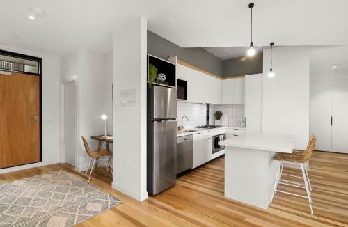 West Melbourne Apartment | Boutique Stays - Highviews