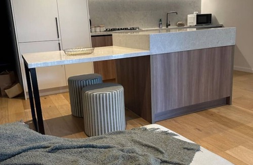 Williamstown Apartment | Boutique Williamstown Stay Near the Waterfront