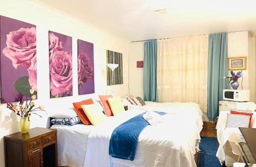Box Hill House | Boxhill 短租房