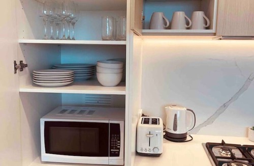Box Hill Apartment | BoxHill 2bedroom2bath apartment
