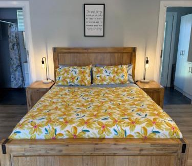 Boyanup Apartment | Boyanup West Wing