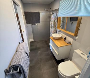 Boyanup Apartment | Boyanup West Wing