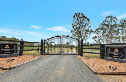 Rothbury Cottage | Bracken Ridge Vineyard - The Bonavista - Villa 2