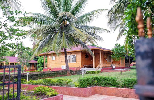 Doddaballapur Villa | Brahmi Resort