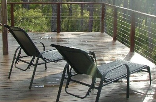 Denmark House | Braidwood Escape Denmark