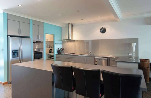 Bramston Beach House | Bramston on the Beach: A Private Poolside Oasis
