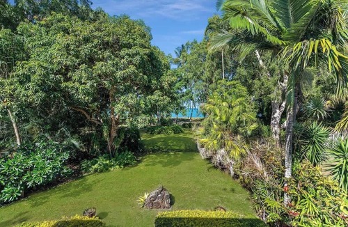 Bramston Beach House | Bramston on the Beach: A Private Poolside Oasis