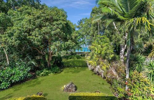 Bramston Beach House | Bramston on the Beach - A Private Poolside Oasis