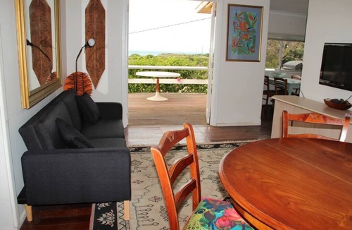 Guilderton House | Brandis Beach House S