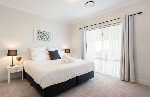 Back Forest House | Branga Park: Classically Colonial