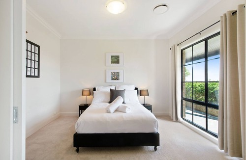 Back Forest House | Branga Park: Classically Colonial