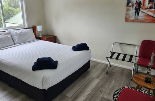 Hunter Valley Apartment | Branxton Baybrook Apartments, just few minutes from vineyard