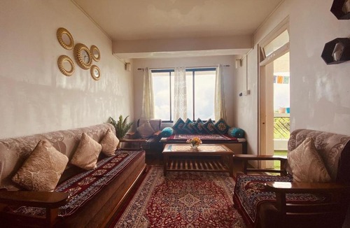 Guwahati Apartment | Bravo Hills