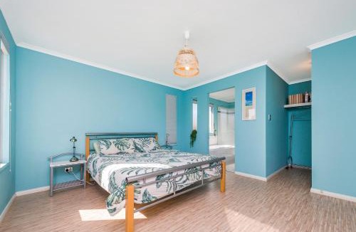 Lancelin House | Break-A-Way - Coastal comfort in lancelin
