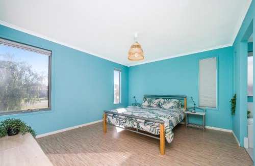 Lancelin House | Break-A-Way - Coastal comfort in lancelin