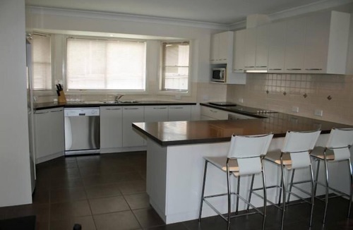 Cowra Apartment | Breakaway Apartments