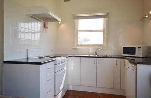 Port Macquarie Apartment | Breakers 3 2 Hill Street