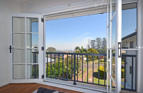 Port Macquarie Apartment | Breakers 6 - Beach Side Apartments