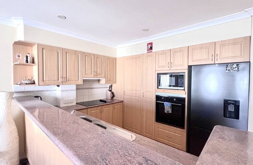 Yamba Apartment | Breakers Block 5 Unit 3 - Lifestyle Yamba