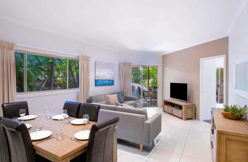 Coffs Harbour Resort | BreakFree Aanuka Beach Resort