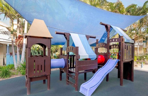 Mermaid Beach Apartment | BreakFree Diamond Beach