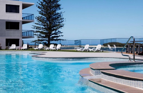 Caloundra Apartment | BreakFree Grand Pacific