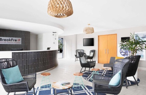 Caloundra Apartment | BreakFree Grand Pacific