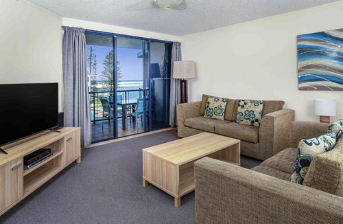Caloundra Apartment | BreakFree Grand Pacific