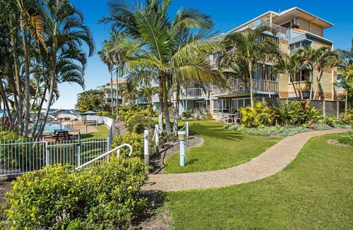 Urangan Apartment | BreakFree Great Sandy Straits