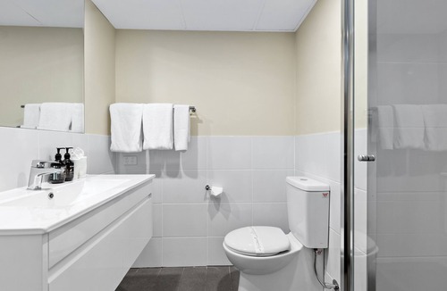 North Adelaide Hotel | Breakfree North Adelaide