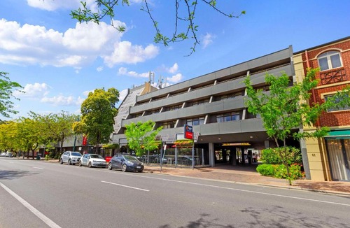 North Adelaide Hotel | Breakfree North Adelaide