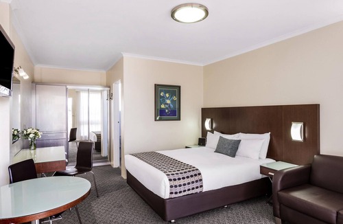 Queanbeyan Hotel | BreakFree Queanbeyan